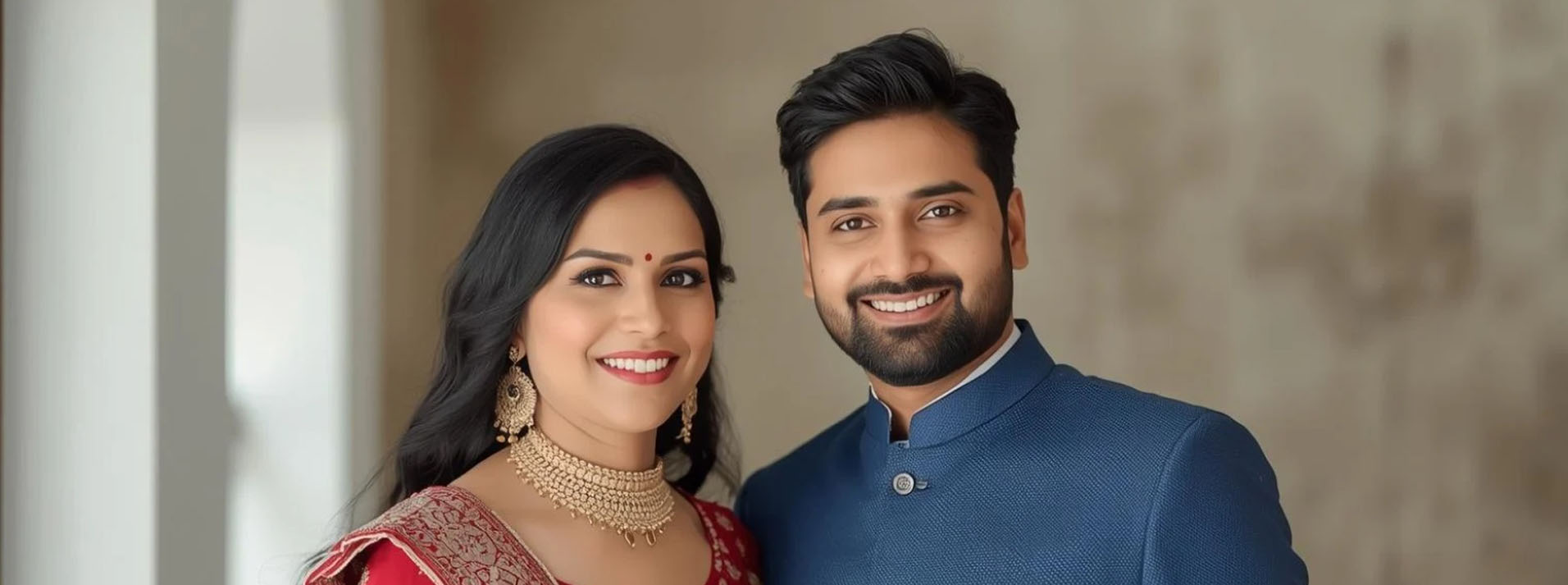 Online Matrimonial Website For Chandigarh, Mohali And Panchkula users