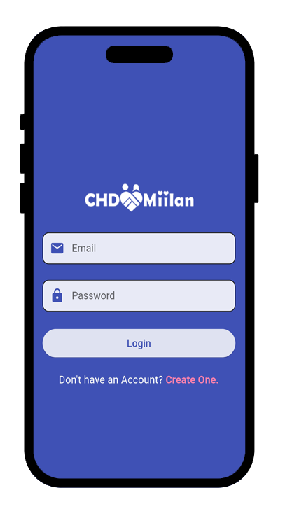 Chdmiilan Android App Image-1