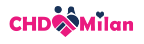 CHDmilan Logo
