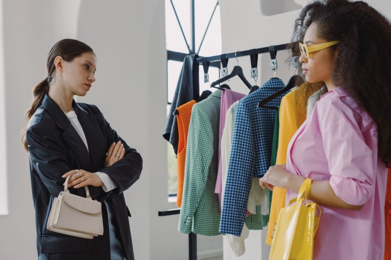 7 Style Mistakes That Are Easier to Fix Than You Think